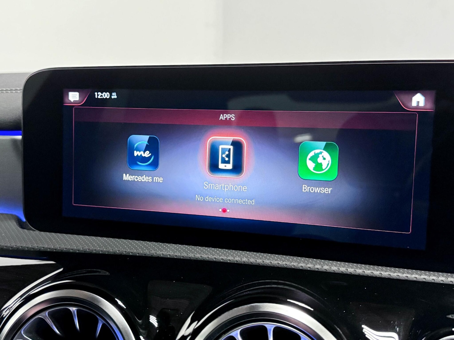 Used Mercedes-Benz CLA 2021 for sale - 76887440: Photo 44