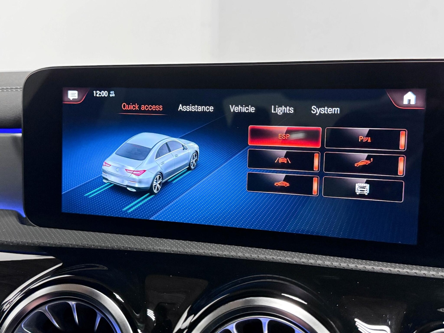 Used Mercedes-Benz CLA 2021 for sale - 76887440: Photo 45