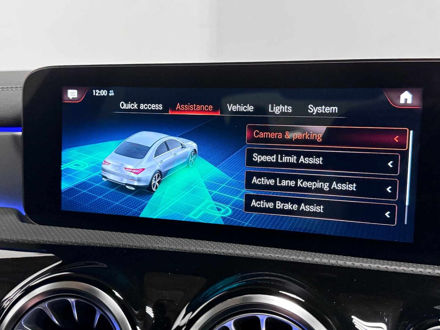 Used Mercedes-Benz CLA 2021 for sale - 76887440: Photo 46