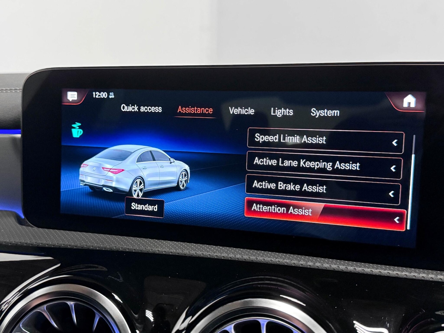 Used Mercedes-Benz CLA 2021 for sale - 76887440: Photo 47