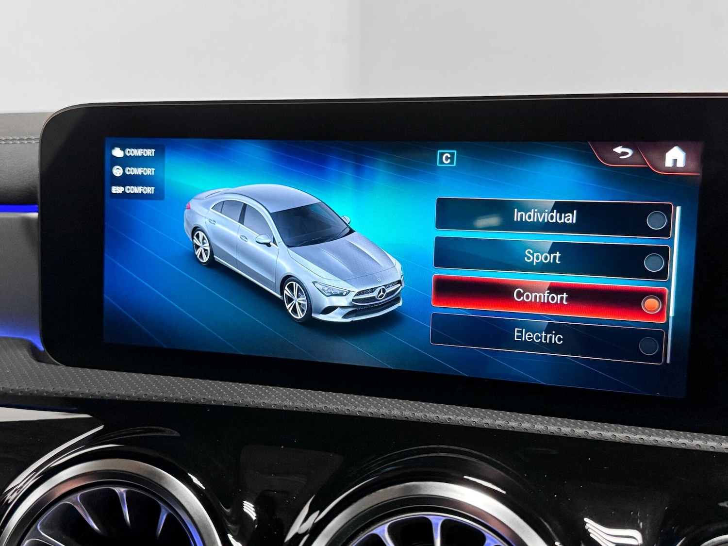 Used Mercedes-Benz CLA 2021 for sale - 76887440: Photo 49