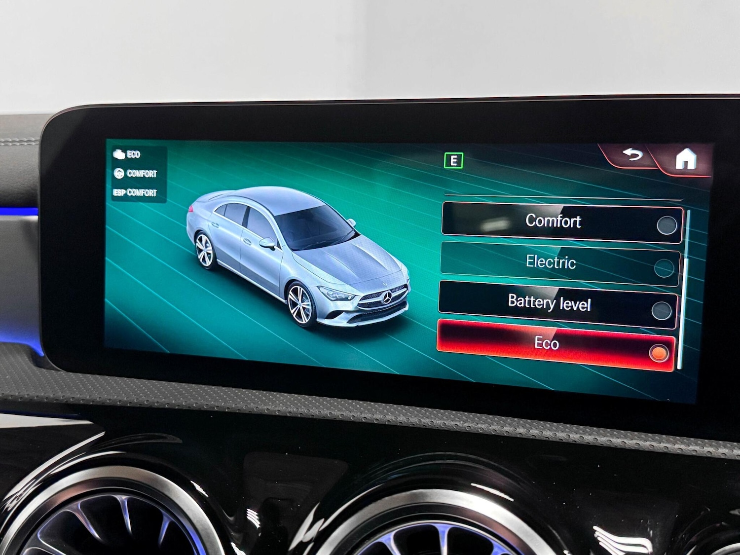 Used Mercedes-Benz CLA 2021 for sale - 76887440: Photo 50