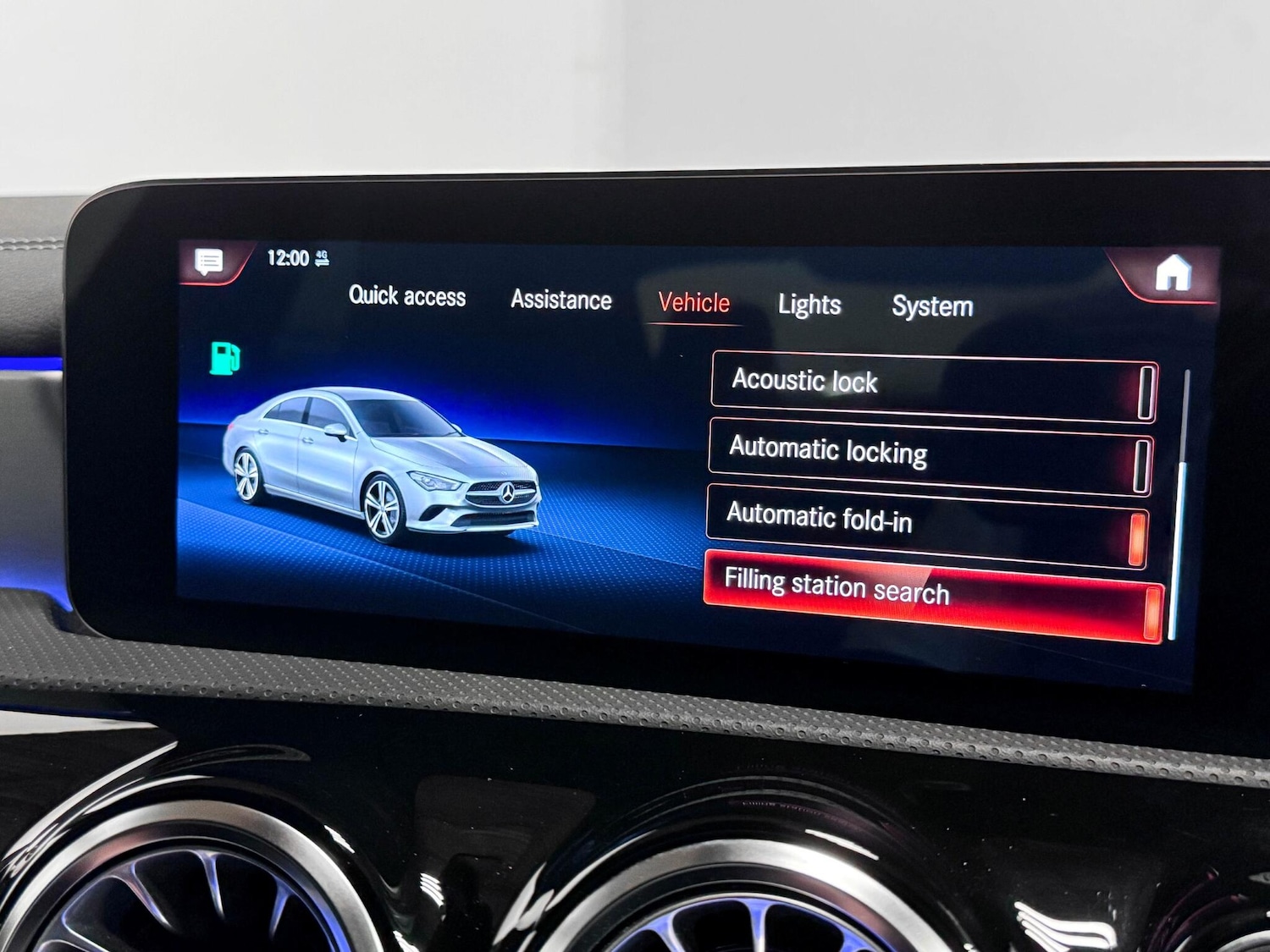 Used Mercedes-Benz CLA 2021 for sale - 76887440: Photo 51