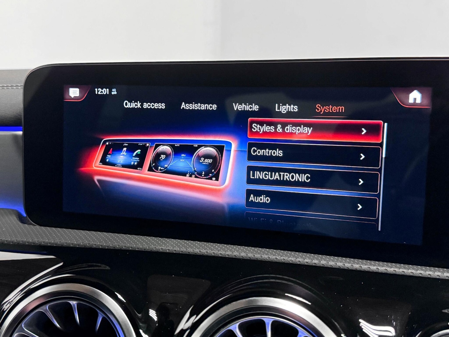 Used Mercedes-Benz CLA 2021 for sale - 76887440: Photo 53