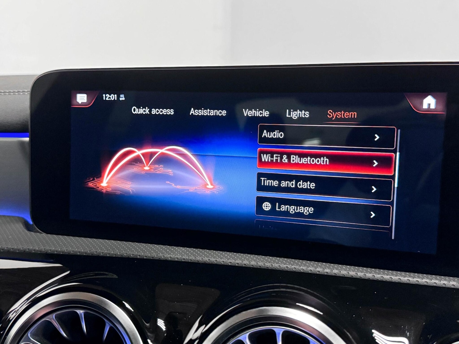 Used Mercedes-Benz CLA 2021 for sale - 76887440: Photo 54