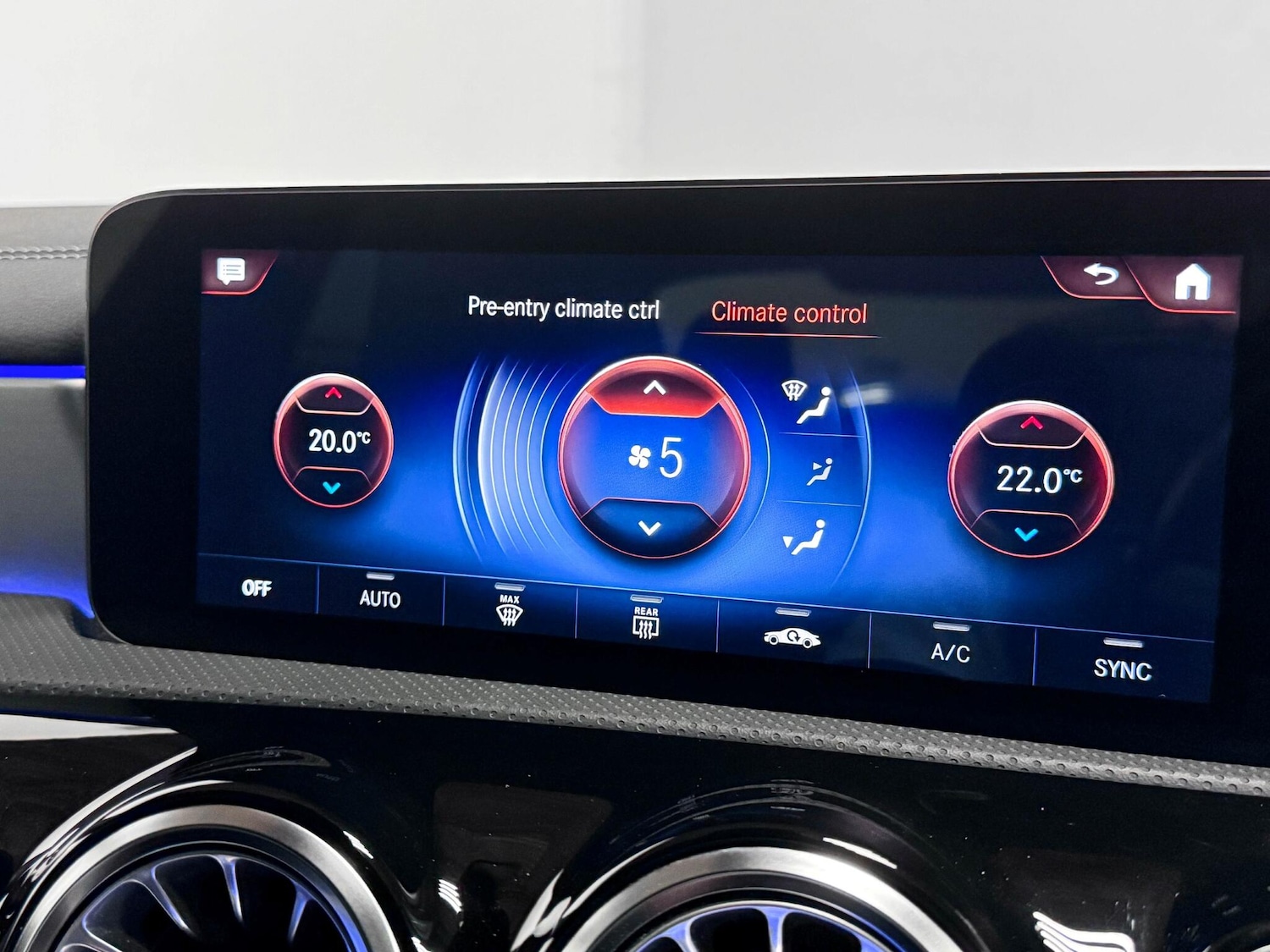 Used Mercedes-Benz CLA 2021 for sale - 76887440: Photo 55