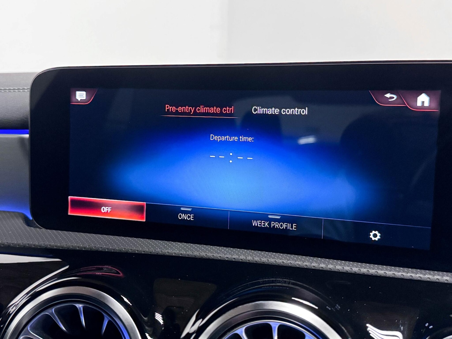 Used Mercedes-Benz CLA 2021 for sale - 76887440: Photo 56