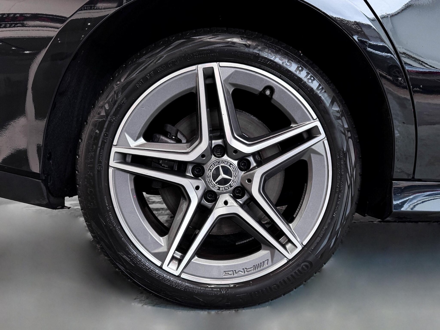 Used Mercedes-Benz CLA 2021 for sale - 76887440: Photo 58