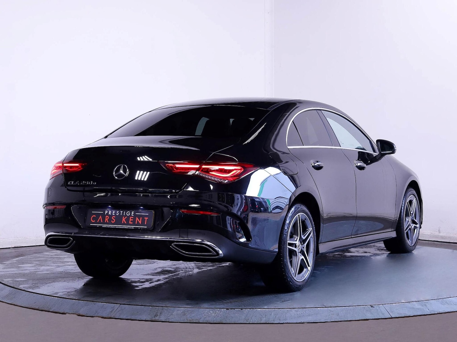 Used Mercedes-Benz CLA 2021 for sale - 76887440: Photo 9