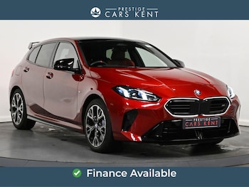 Used BMW 1 Series 2025 for sale - 79396310: Photo
