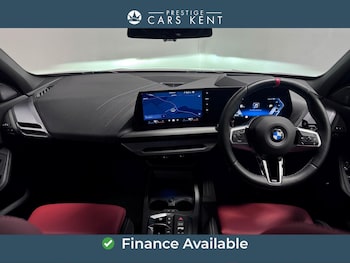 Used BMW 1 Series 2025 for sale - 79396310: Photo