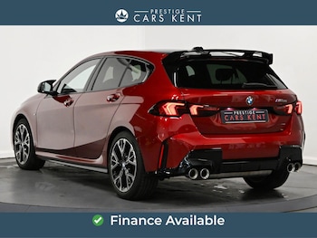 Used BMW 1 Series 2025 for sale - 79396310: Photo