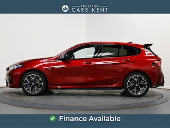 Used BMW 1 Series 2025 for sale - 79396310: Photo
