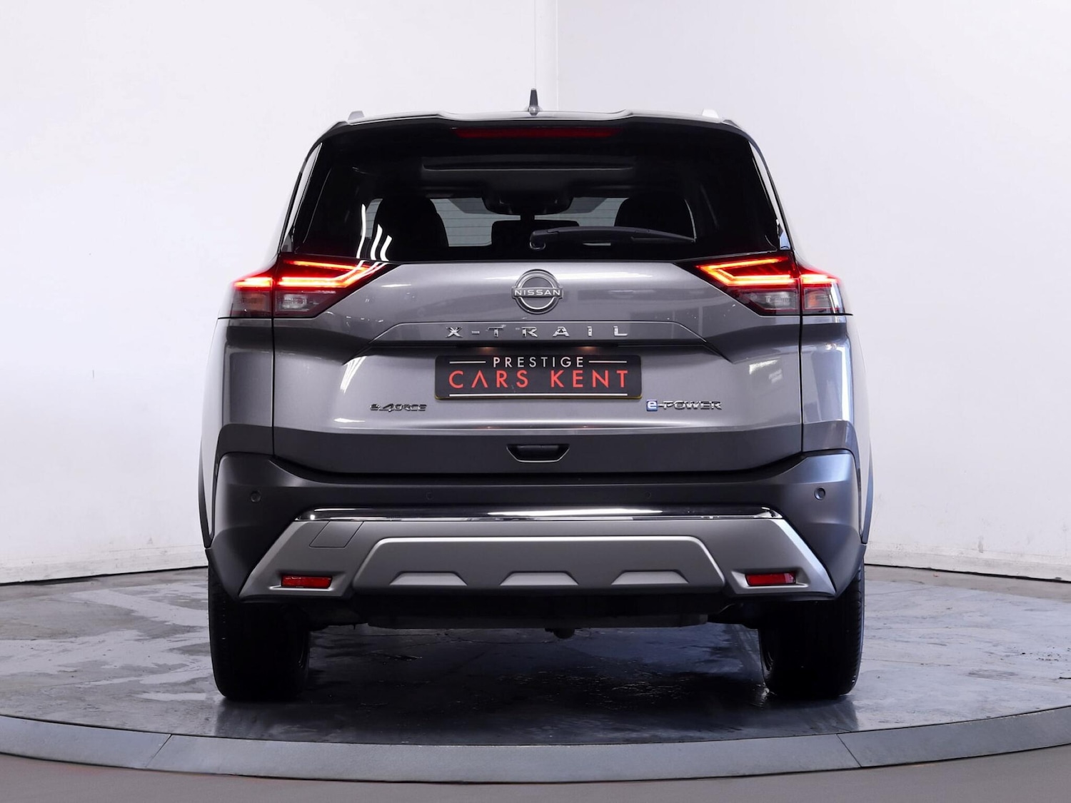 Used Nissan X-Trail 2024 for sale - 76786716: Photo 11