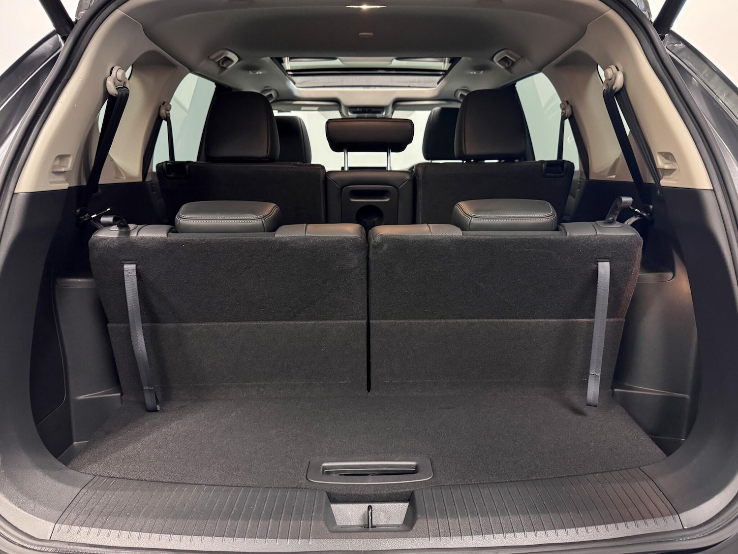 Used Nissan X-Trail 2024 for sale - 76786716: Photo 12