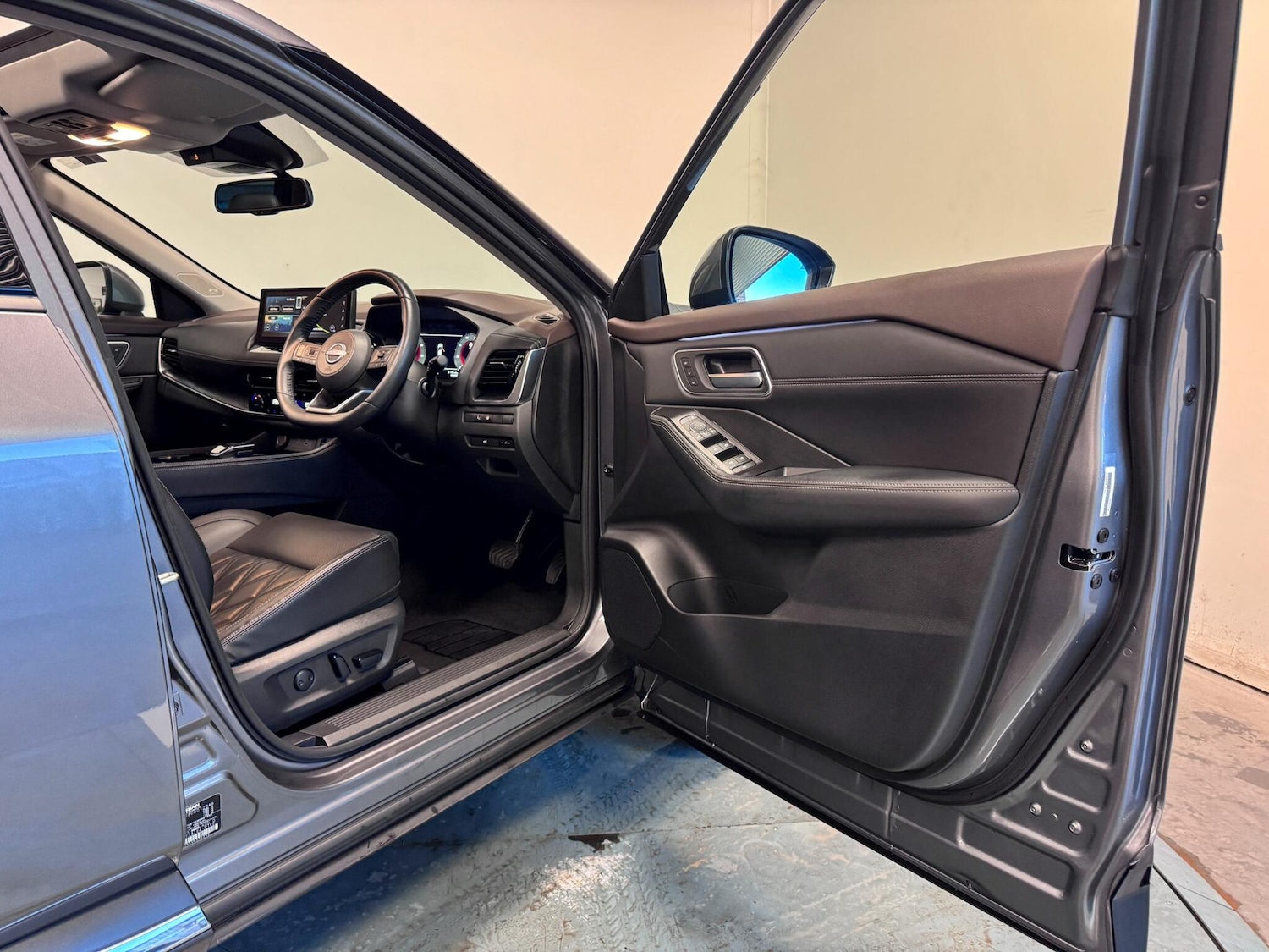 Used Nissan X-Trail 2024 for sale - 76786716: Photo 16