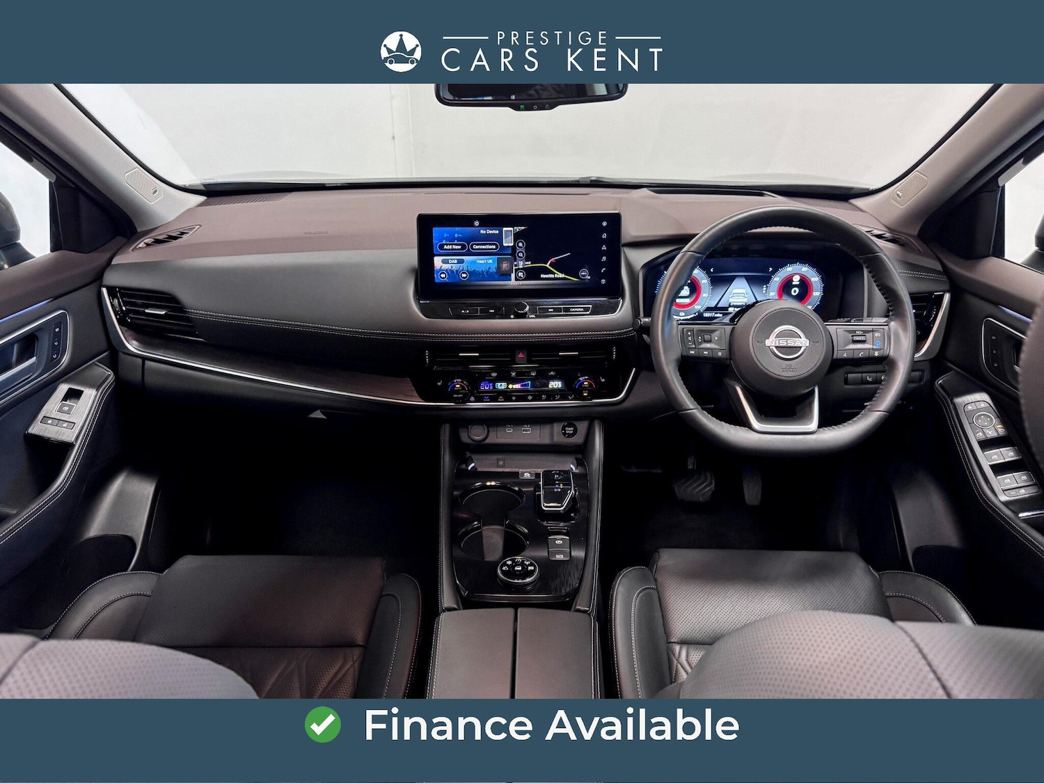 Used Nissan X-Trail 2024 for sale - 76786716: Photo 2