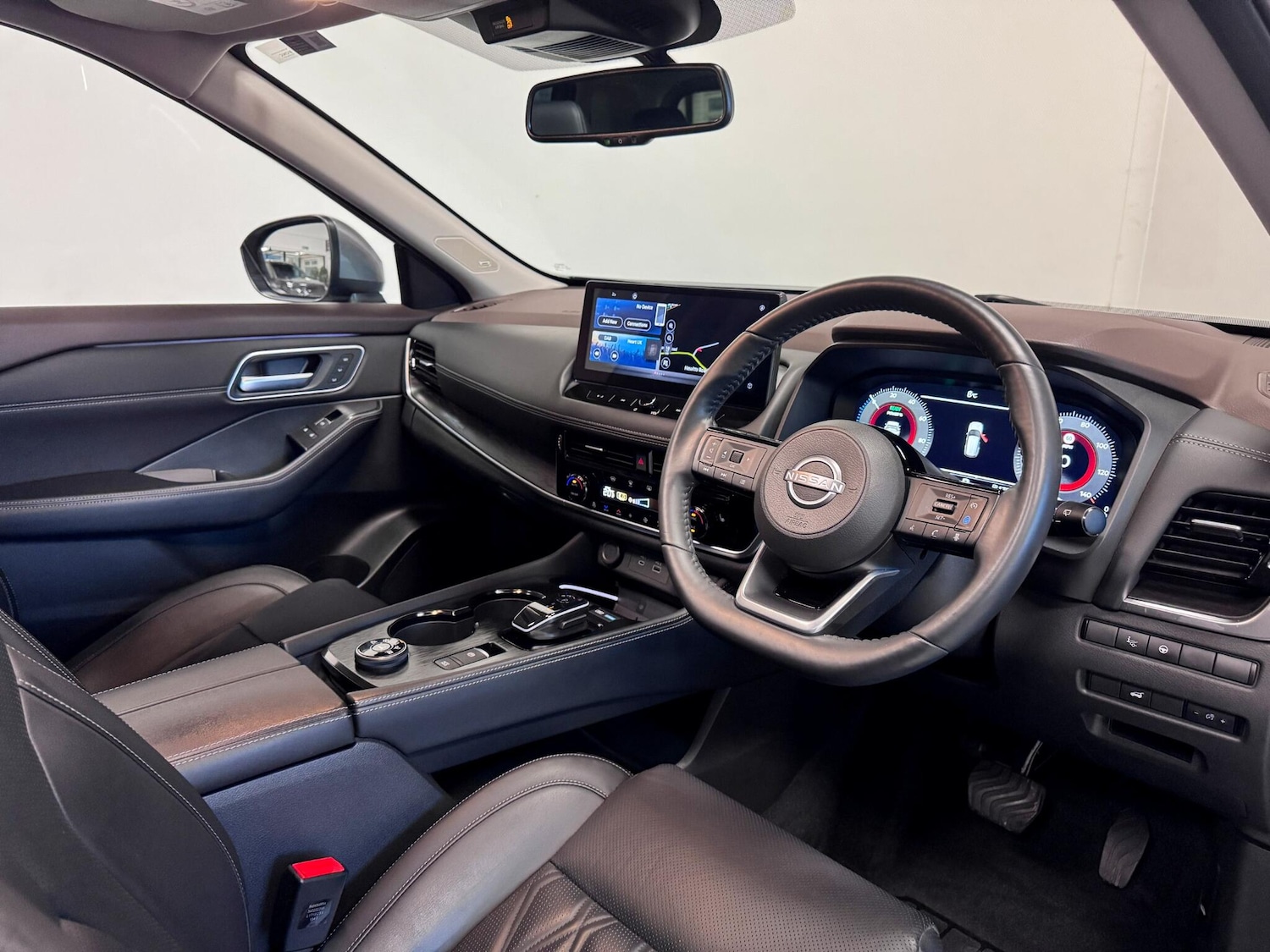 Used Nissan X-Trail 2024 for sale - 76786716: Photo 21