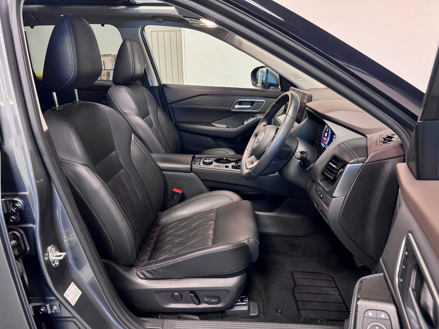 Used Nissan X-Trail 2024 for sale - 76786716: Photo 23