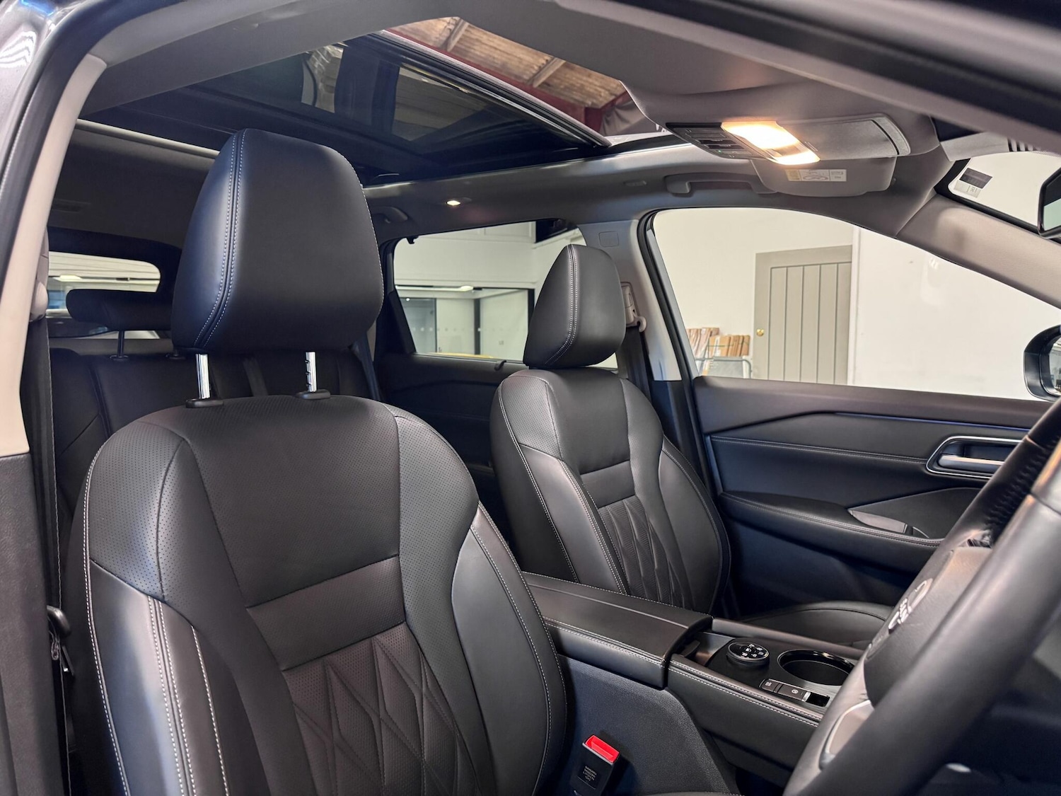 Used Nissan X-Trail 2024 for sale - 76786716: Photo 24