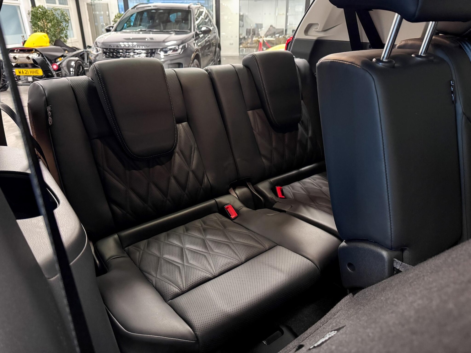 Used Nissan X-Trail 2024 for sale - 76786716: Photo 26