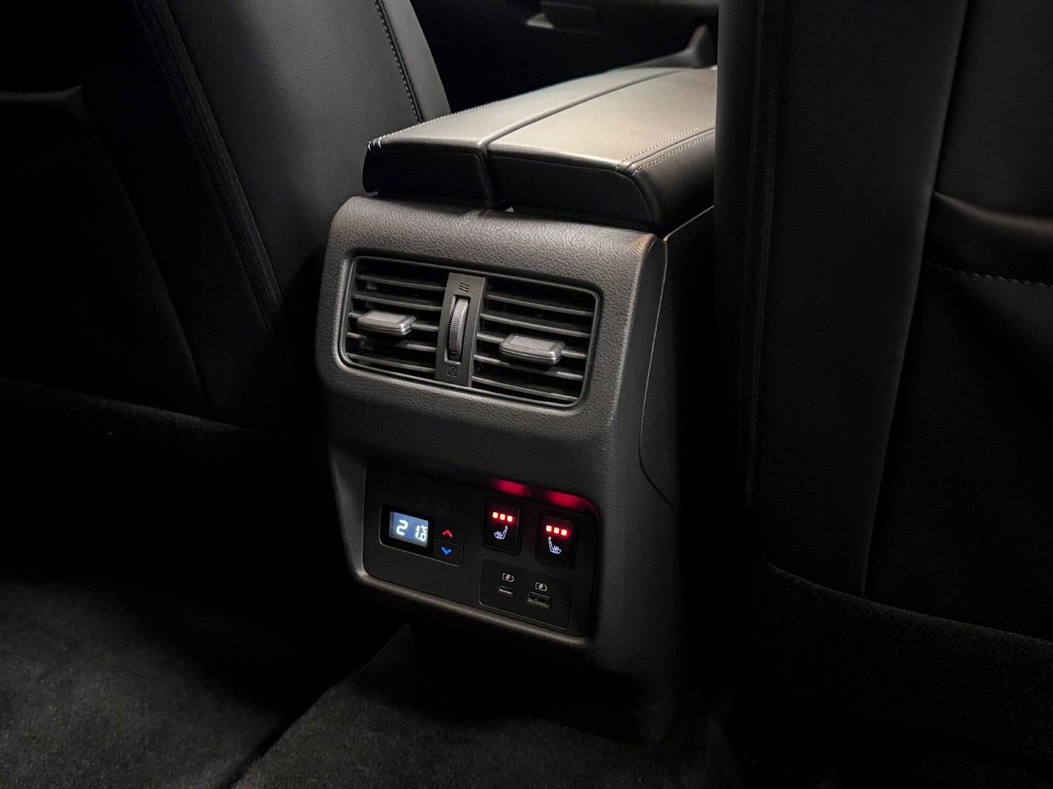 Used Nissan X-Trail 2024 for sale - 76786716: Photo 29