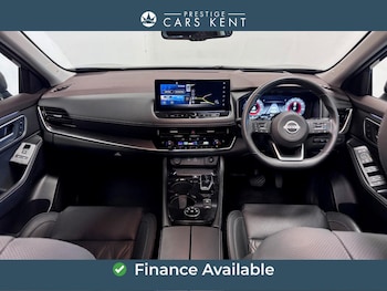 Used Nissan X-Trail 2024 for sale - 76786716: Photo