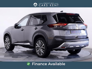 Used Nissan X-Trail 2024 for sale - 76786716: Photo