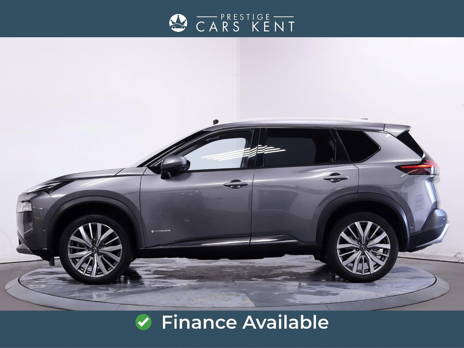 Used Nissan X-Trail 2024 for sale - 76786716: Photo 4