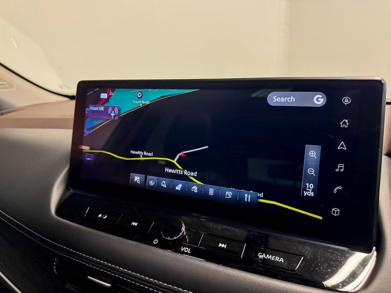 Used Nissan X-Trail 2024 for sale - 76786716: Photo 42