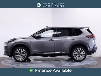 Used Nissan X-Trail 2024 for sale - 76786716: Photo