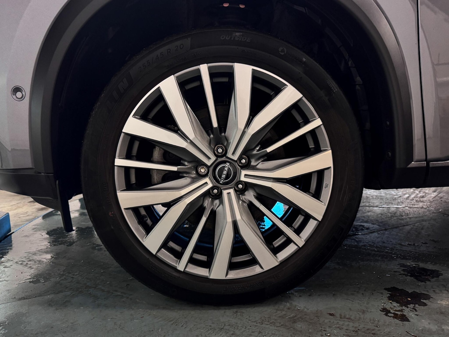 Used Nissan X-Trail 2024 for sale - 76786716: Photo 51