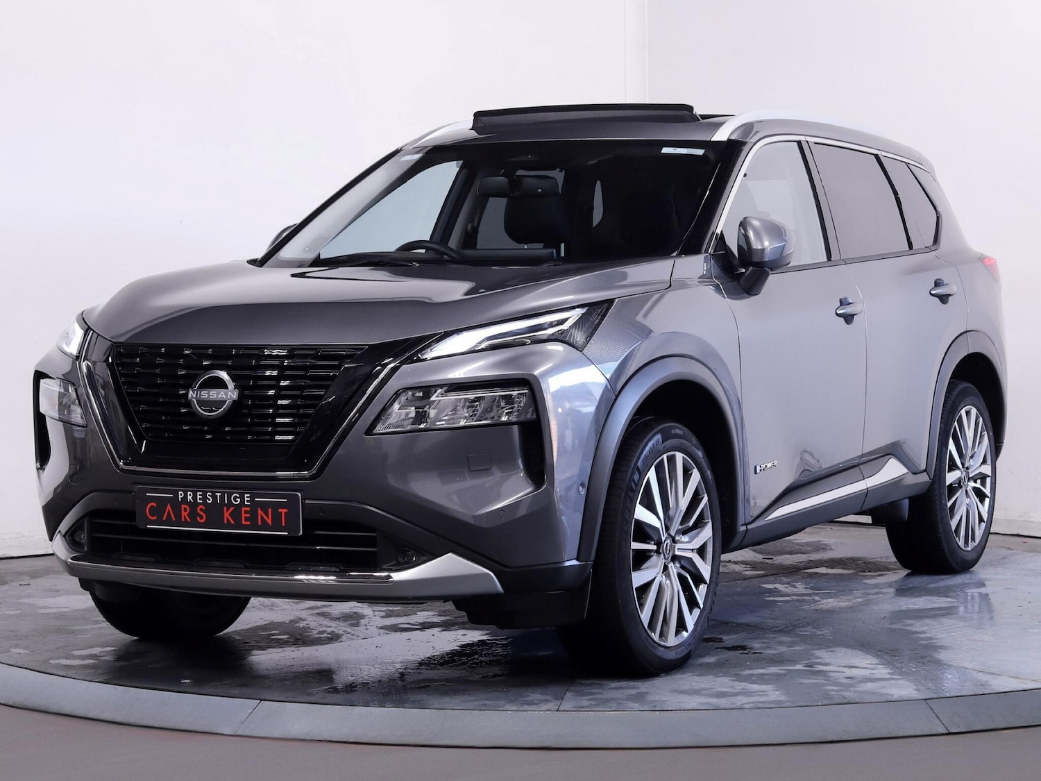 Used Nissan X-Trail 2024 for sale - 76786716: Photo 6