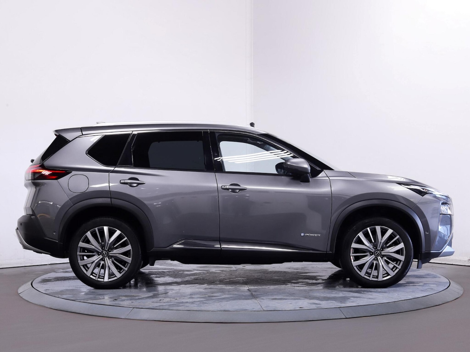 Used Nissan X-Trail 2024 for sale - 76786716: Photo 8