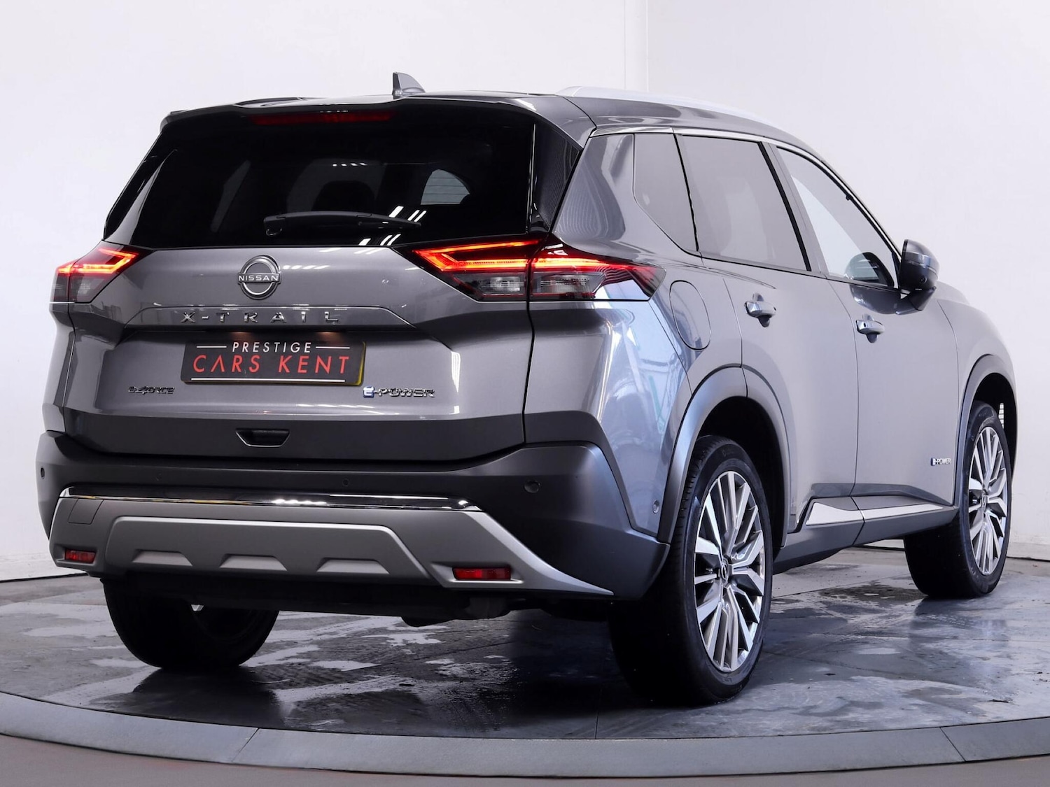 Used Nissan X-Trail 2024 for sale - 76786716: Photo 9