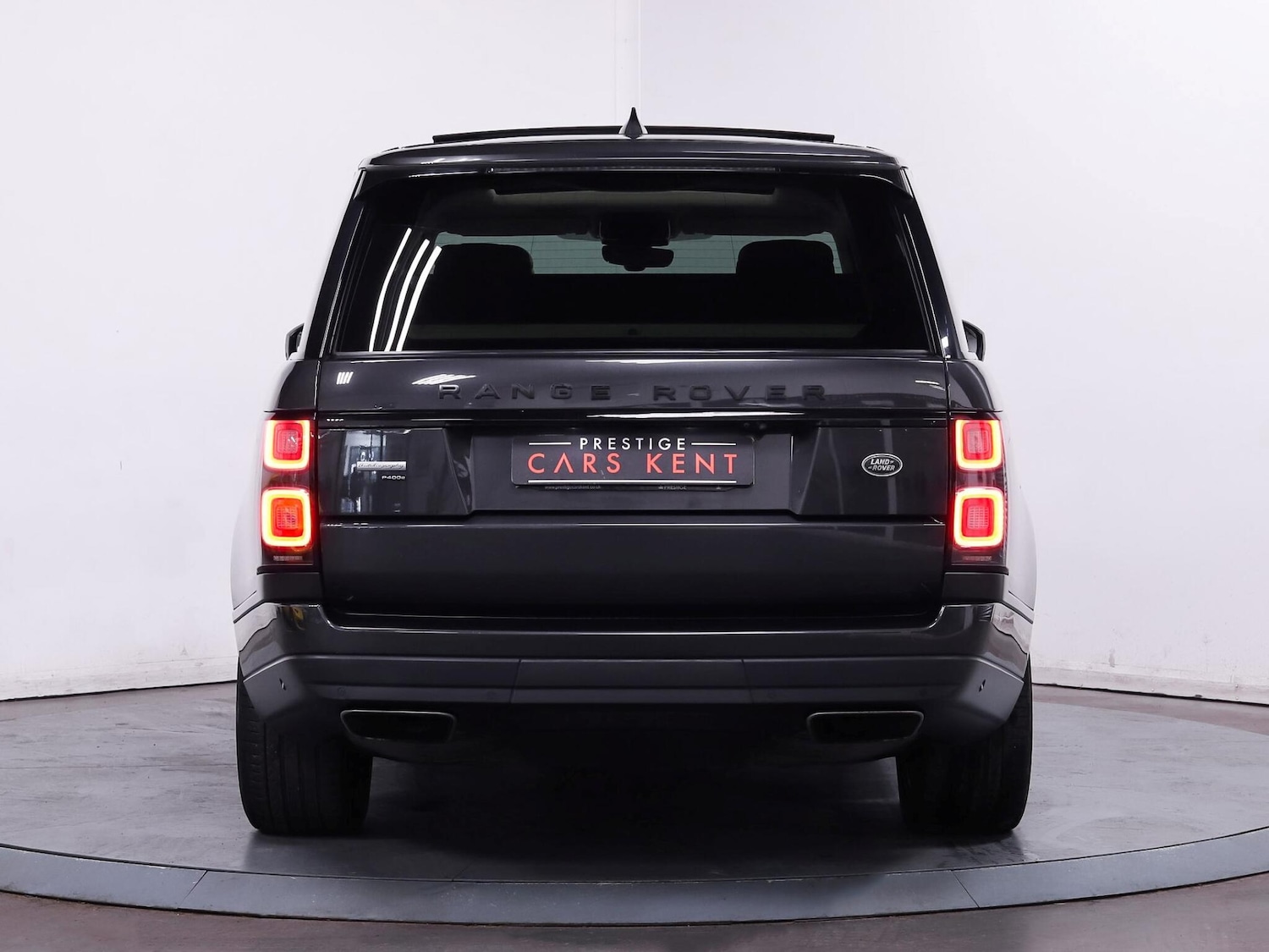 Used Land Rover Range Rover 2018 for sale - 76361491: Photo 11