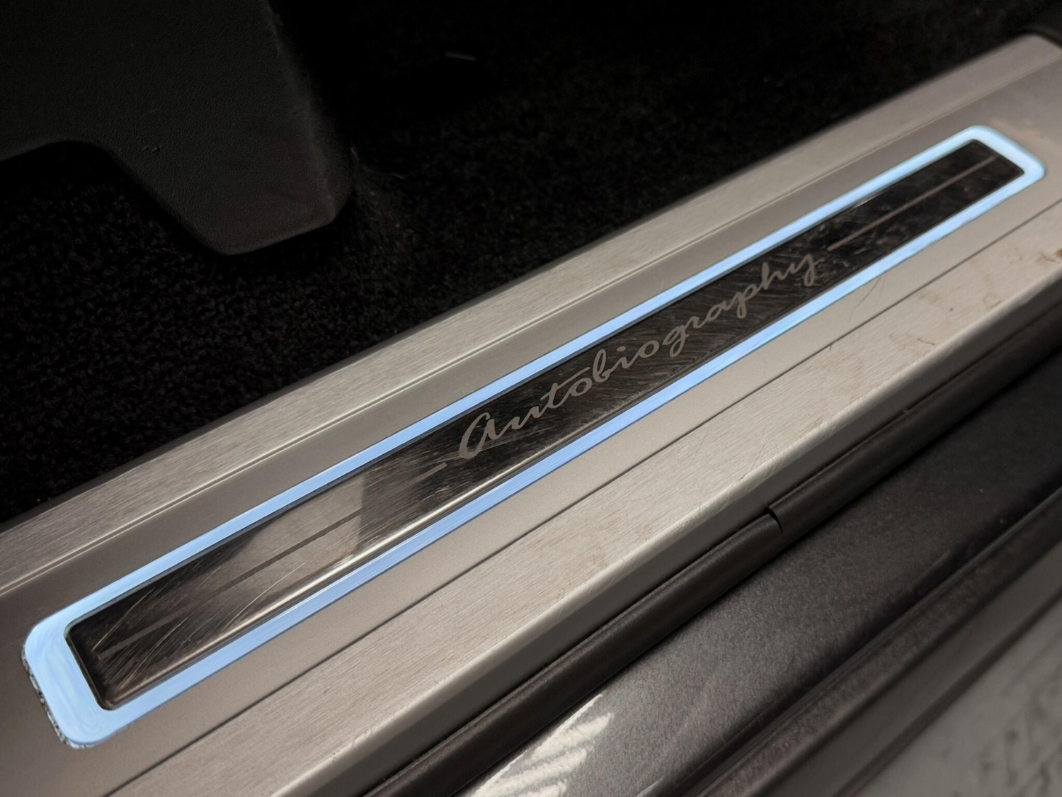 Used Land Rover Range Rover 2018 for sale - 76361491: Photo 23