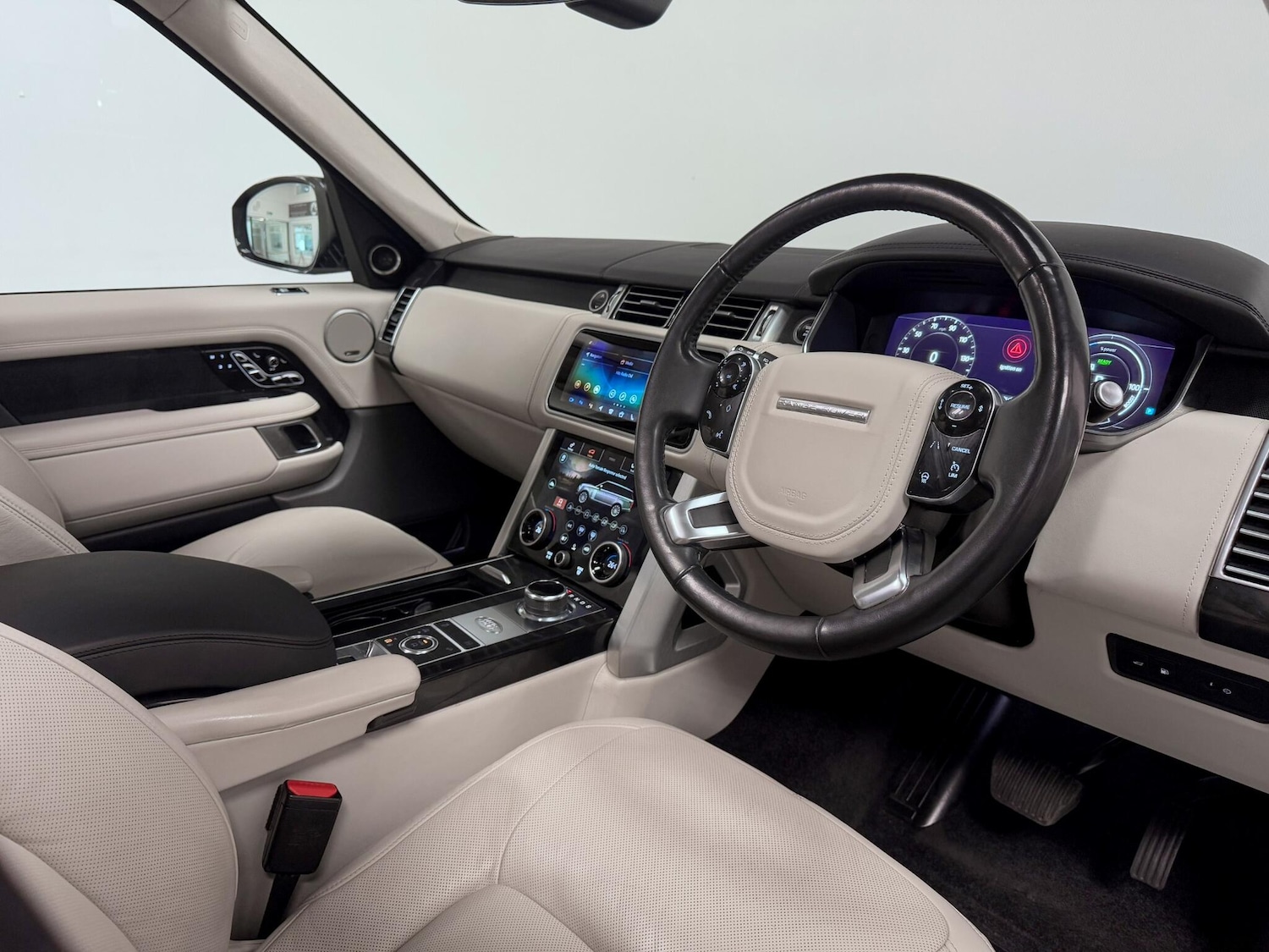 Used Land Rover Range Rover 2018 for sale - 76361491: Photo 24