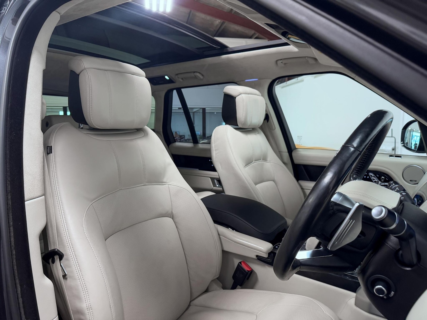 Used Land Rover Range Rover 2018 for sale - 76361491: Photo 26