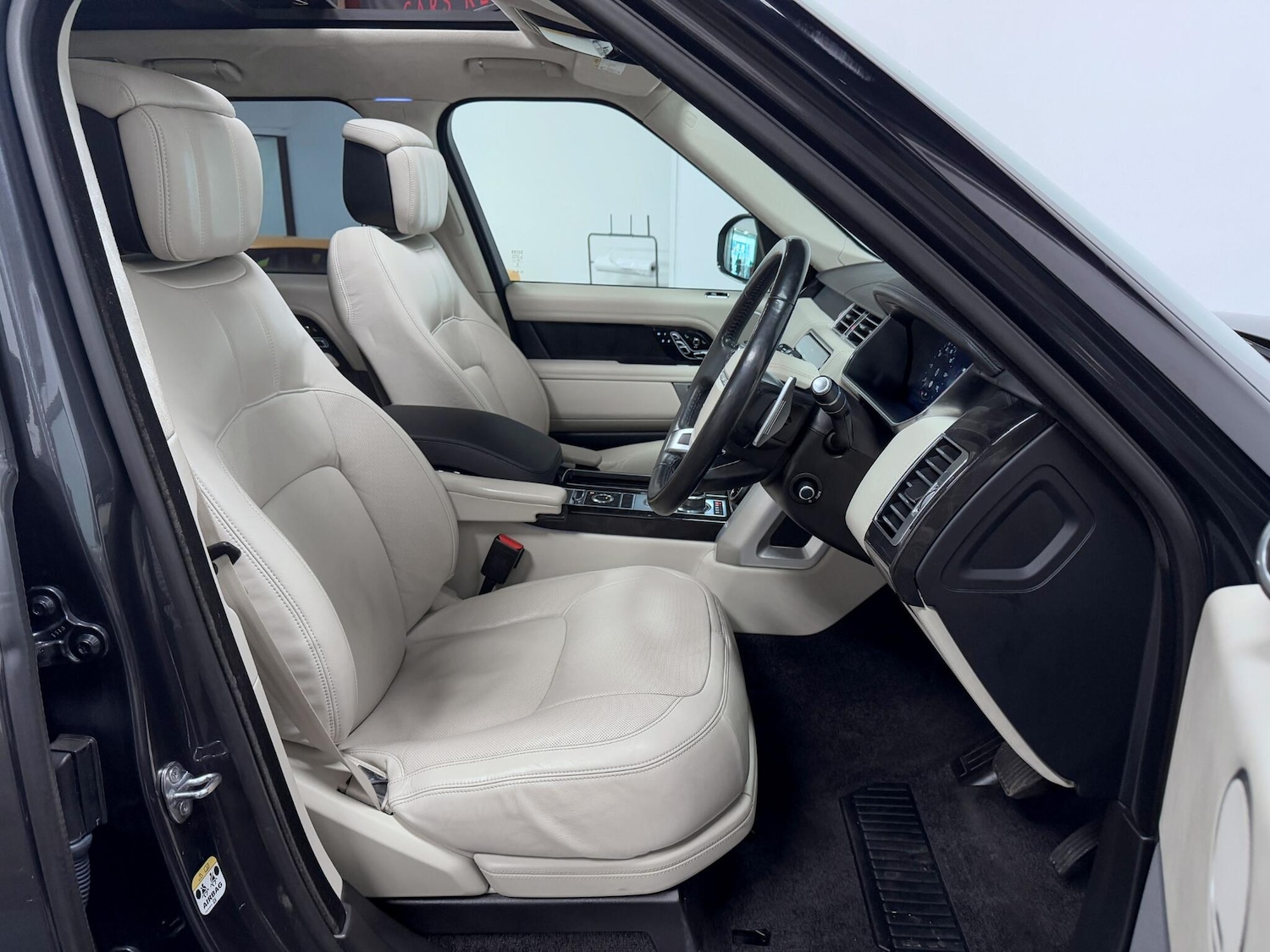 Used Land Rover Range Rover 2018 for sale - 76361491: Photo 27