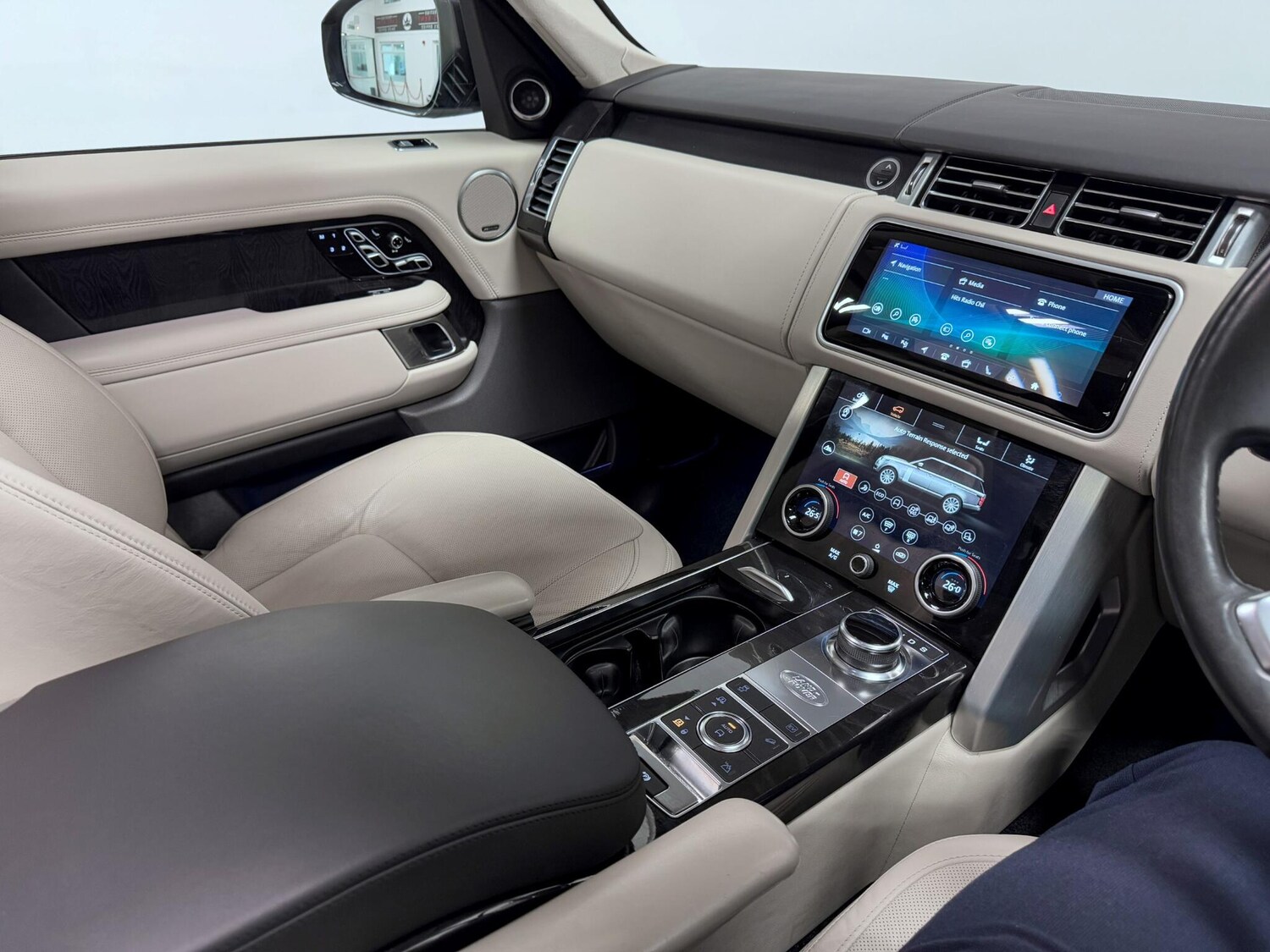 Used Land Rover Range Rover 2018 for sale - 76361491: Photo 34