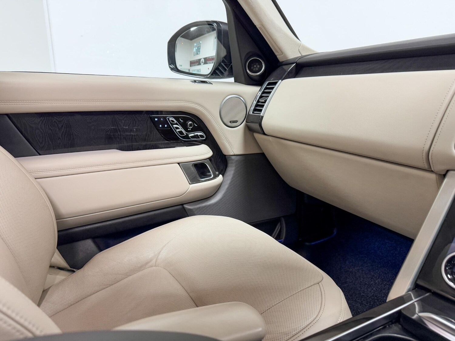 Used Land Rover Range Rover 2018 for sale - 76361491: Photo 35