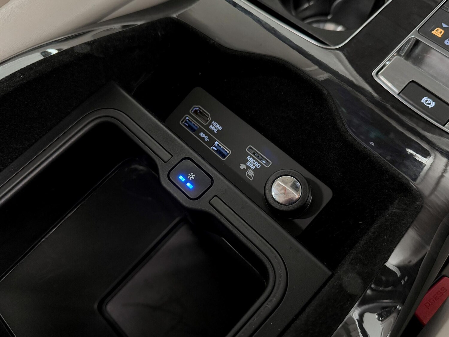 Used Land Rover Range Rover 2018 for sale - 76361491: Photo 36