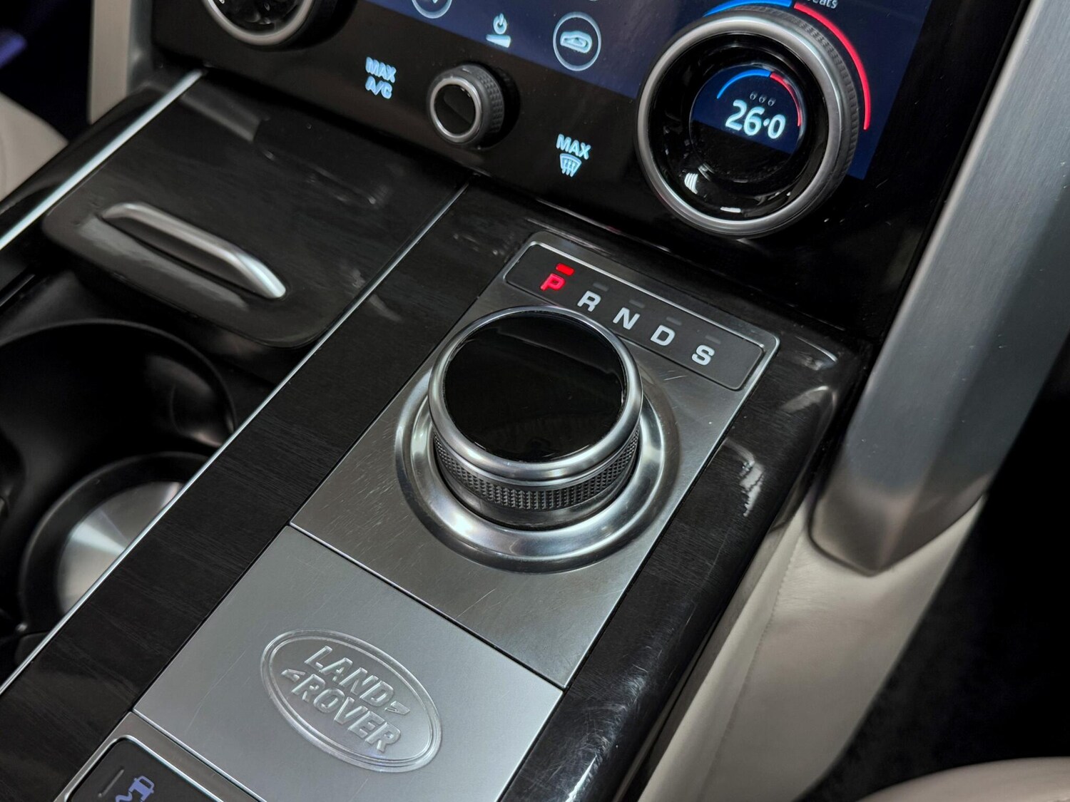 Used Land Rover Range Rover 2018 for sale - 76361491: Photo 38