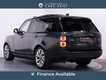 Used Land Rover Range Rover 2018 for sale - 76361491: Photo