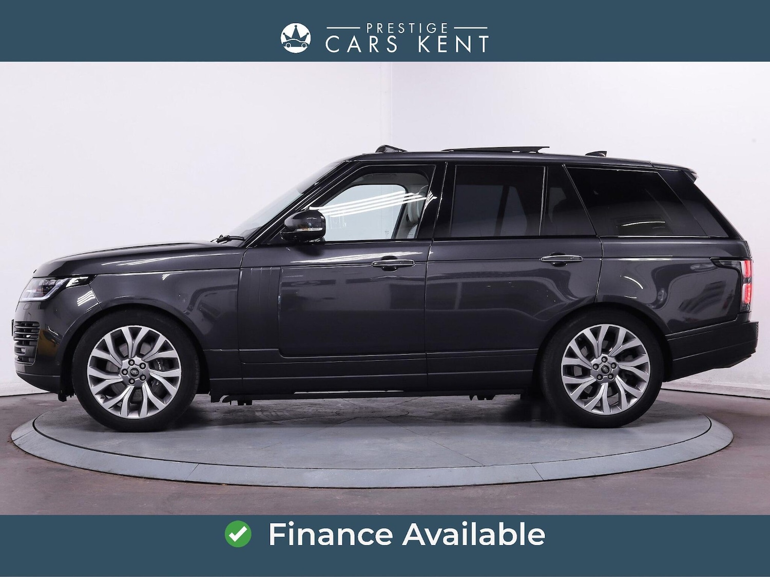 Used Land Rover Range Rover 2018 for sale - 76361491: Photo 4