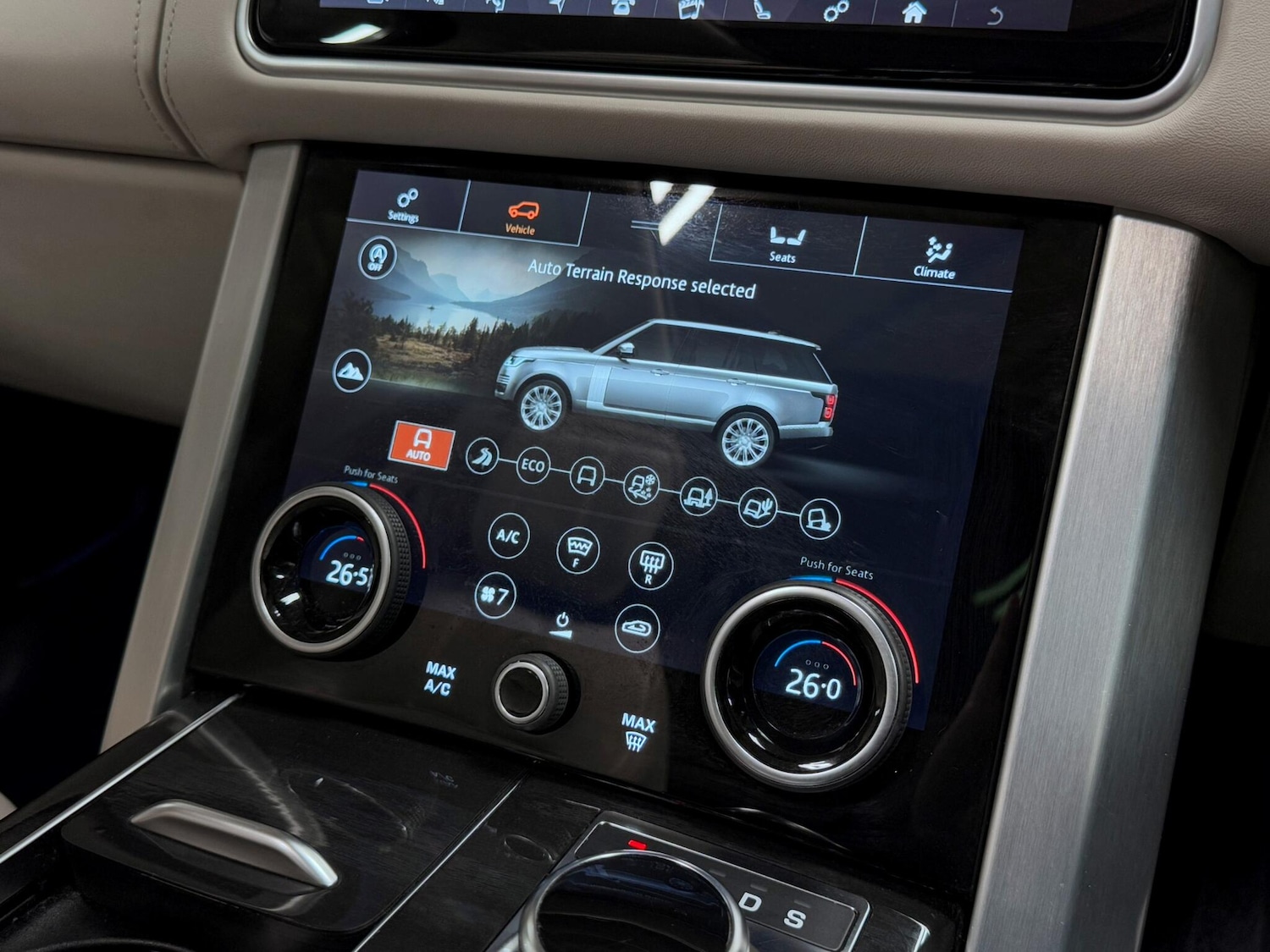 Used Land Rover Range Rover 2018 for sale - 76361491: Photo 40