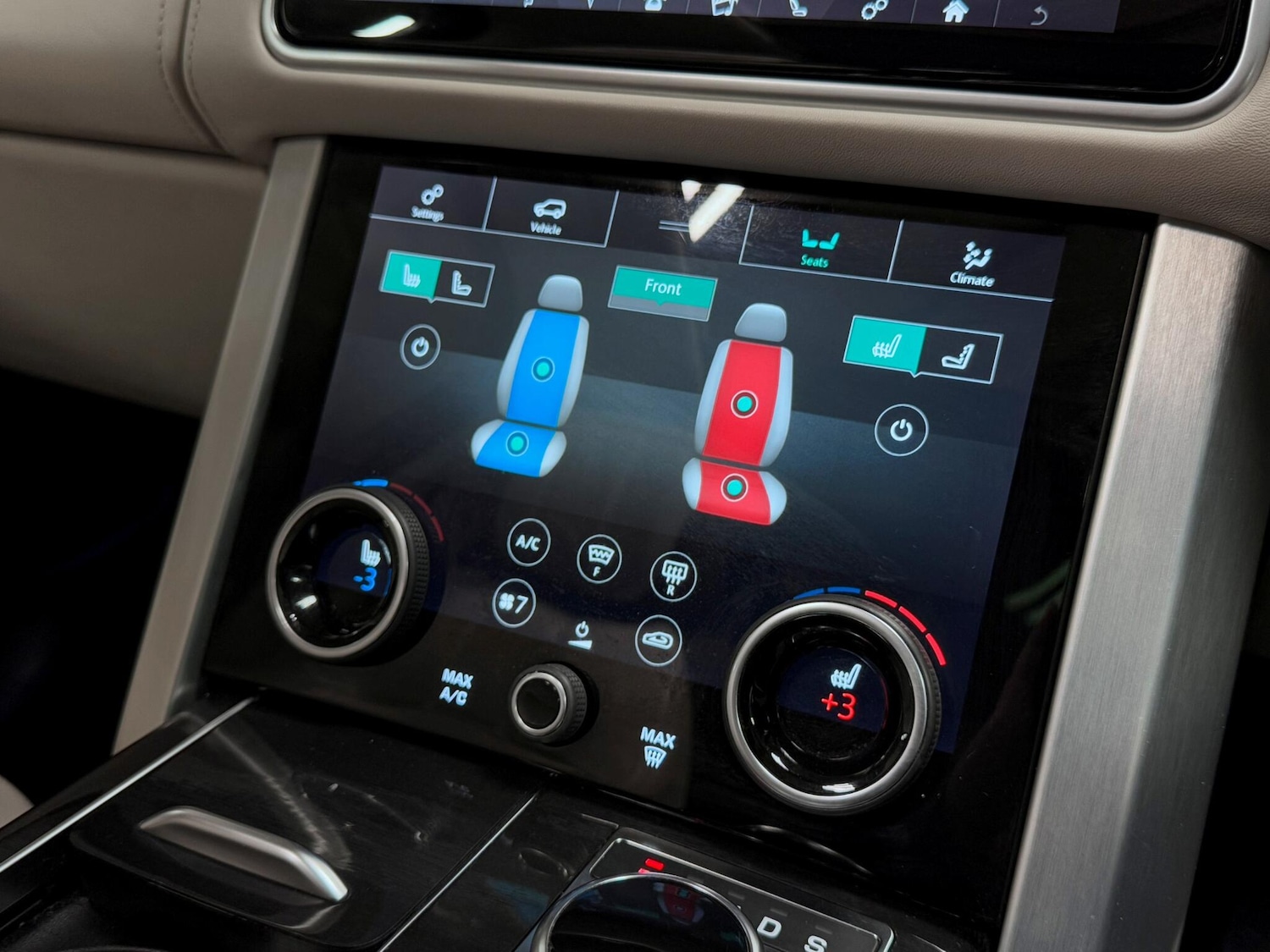 Used Land Rover Range Rover 2018 for sale - 76361491: Photo 41