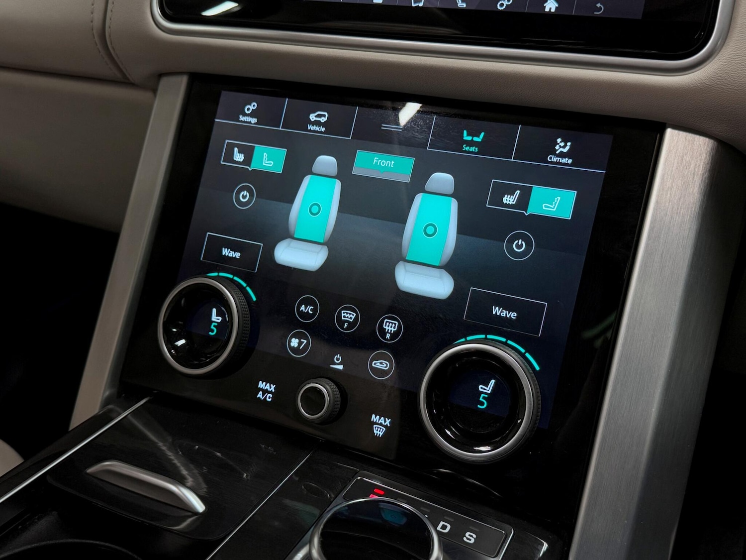 Used Land Rover Range Rover 2018 for sale - 76361491: Photo 42