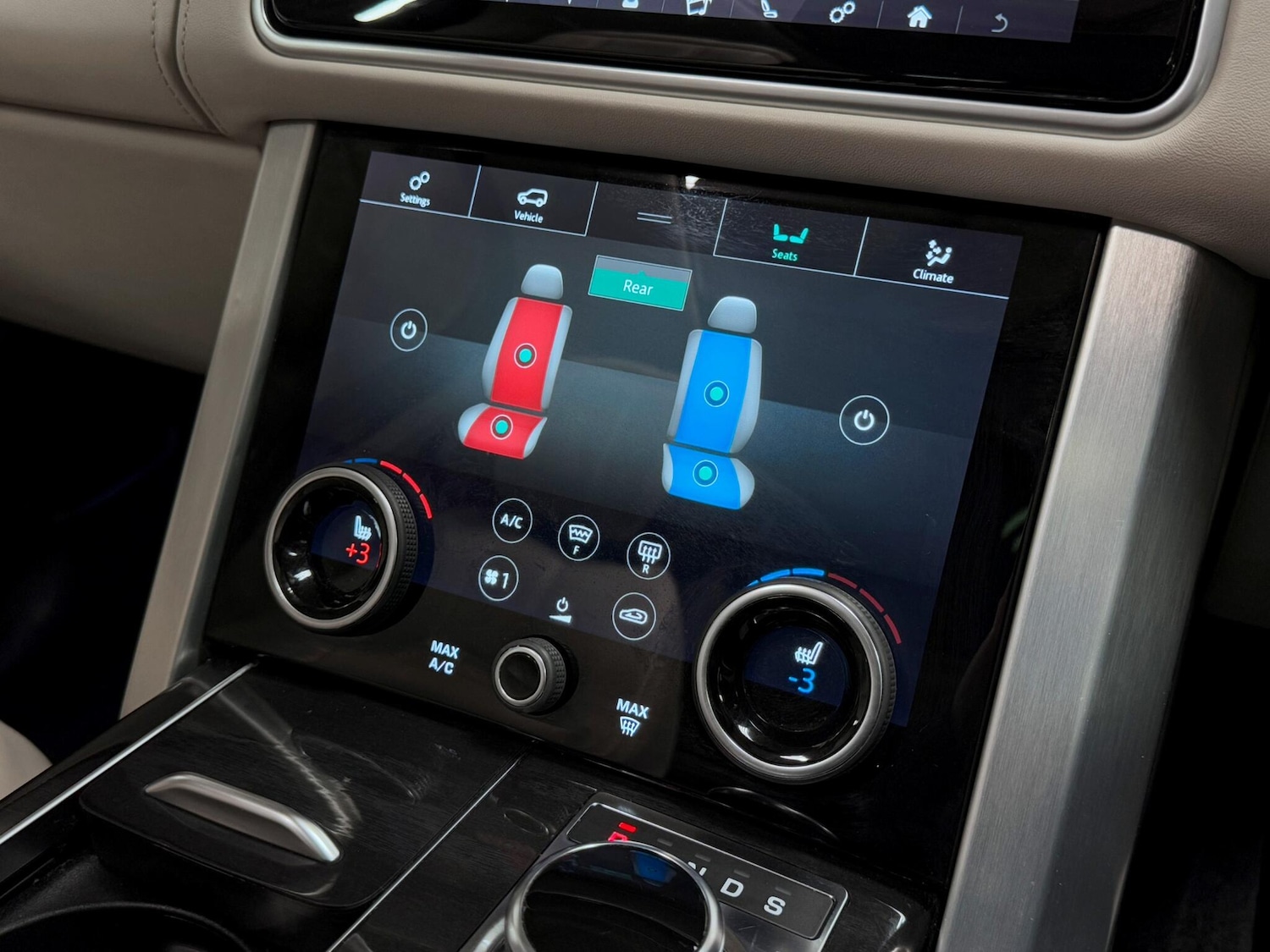 Used Land Rover Range Rover 2018 for sale - 76361491: Photo 43